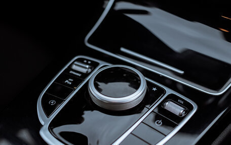 Mercedes-Benz C-Класс, 2017 год, 2 400 000 рублей, 6 фотография