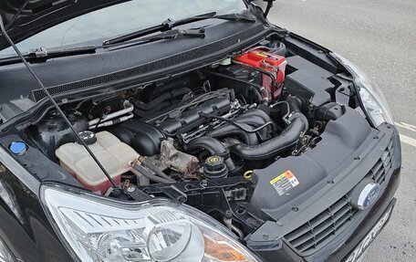 Ford Focus II рестайлинг, 2008 год, 490 000 рублей, 7 фотография