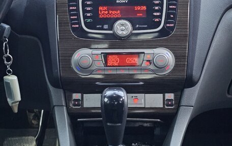 Ford Focus II рестайлинг, 2008 год, 490 000 рублей, 4 фотография