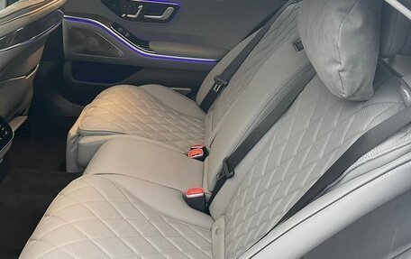 Mercedes-Benz S-Класс, 2022 год, 13 000 000 рублей, 8 фотография