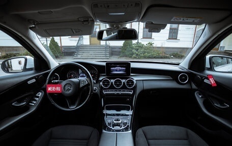 Mercedes-Benz C-Класс, 2017 год, 2 400 000 рублей, 5 фотография