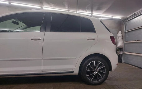 Volkswagen Golf Plus II, 2012 год, 850 000 рублей, 8 фотография