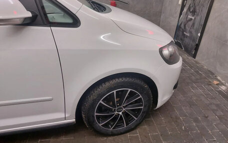 Volkswagen Golf Plus II, 2012 год, 850 000 рублей, 14 фотография