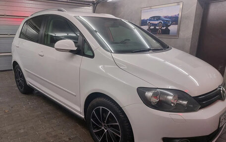 Volkswagen Golf Plus II, 2012 год, 850 000 рублей, 15 фотография