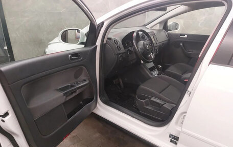 Volkswagen Golf Plus II, 2012 год, 850 000 рублей, 16 фотография