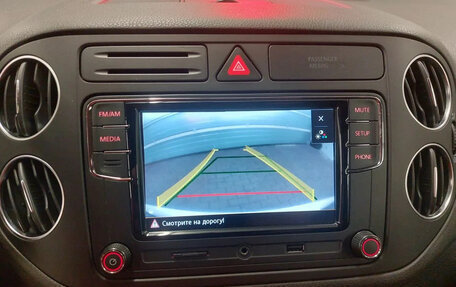 Volkswagen Golf Plus II, 2012 год, 850 000 рублей, 21 фотография