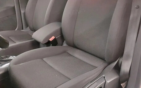 Volkswagen Golf Plus II, 2012 год, 850 000 рублей, 31 фотография