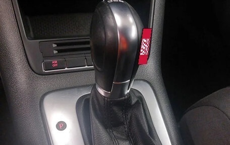 Volkswagen Golf Plus II, 2012 год, 850 000 рублей, 24 фотография