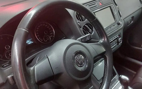 Volkswagen Golf Plus II, 2012 год, 850 000 рублей, 32 фотография