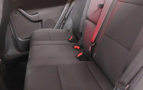 Volkswagen Golf Plus II, 2012 год, 850 000 рублей, 34 фотография