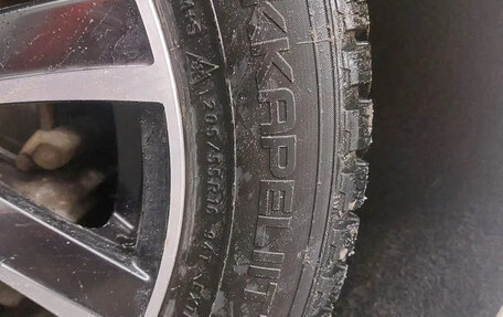 Volkswagen Golf Plus II, 2012 год, 850 000 рублей, 36 фотография