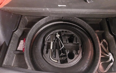 Volkswagen Golf Plus II, 2012 год, 850 000 рублей, 40 фотография