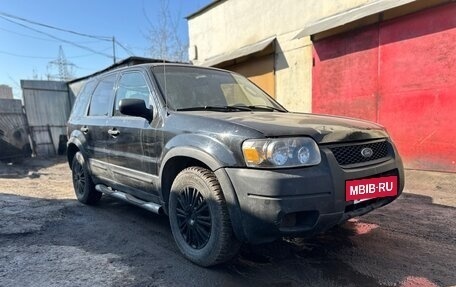 Ford Maverick, 2002 год, 175 000 рублей, 7 фотография