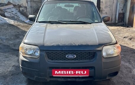 Ford Maverick, 2002 год, 175 000 рублей, 3 фотография