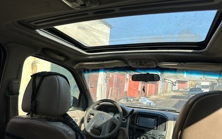 Ford Maverick, 2002 год, 175 000 рублей, 13 фотография