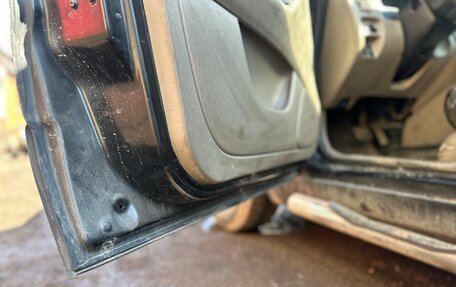 Ford Maverick, 2002 год, 175 000 рублей, 11 фотография