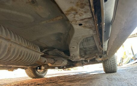 Ford Maverick, 2002 год, 175 000 рублей, 16 фотография