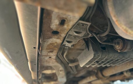 Ford Maverick, 2002 год, 175 000 рублей, 17 фотография