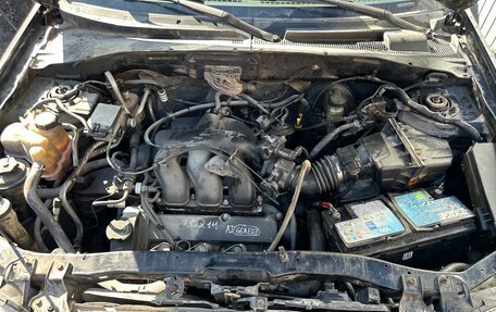 Ford Maverick, 2002 год, 175 000 рублей, 18 фотография