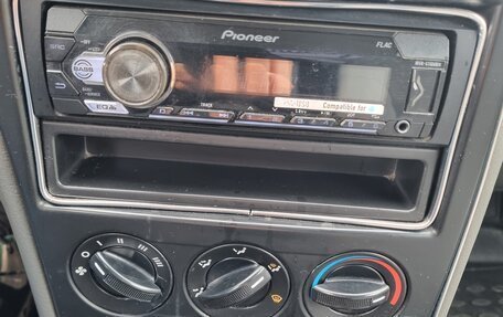 KIA Spectra II (LD), 2011 год, 310 000 рублей, 9 фотография