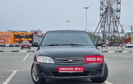 KIA Spectra II (LD), 2011 год, 310 000 рублей, 2 фотография