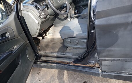 SsangYong Kyron I, 2007 год, 350 000 рублей, 6 фотография