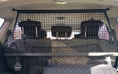 SsangYong Kyron I, 2007 год, 350 000 рублей, 5 фотография