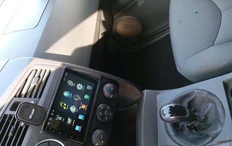 SsangYong Kyron I, 2007 год, 350 000 рублей, 9 фотография