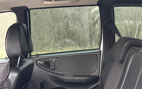 Chevrolet Niva I рестайлинг, 2013 год, 570 000 рублей, 6 фотография