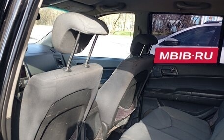 SsangYong Kyron I, 2007 год, 350 000 рублей, 7 фотография