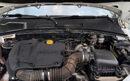 Chevrolet Niva I рестайлинг, 2013 год, 570 000 рублей, 7 фотография