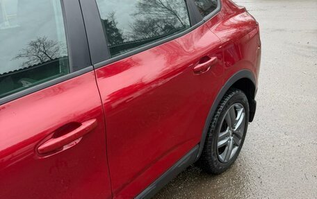 Renault Arkana I, 2021 год, 1 730 000 рублей, 3 фотография