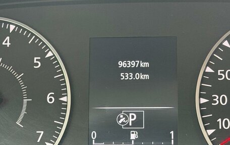 Renault Arkana I, 2021 год, 1 730 000 рублей, 12 фотография