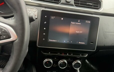 Renault Arkana I, 2021 год, 1 730 000 рублей, 13 фотография