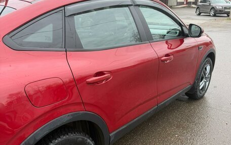 Renault Arkana I, 2021 год, 1 730 000 рублей, 9 фотография