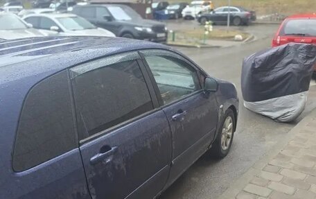 Suzuki Liana, 2006 год, 350 000 рублей, 2 фотография