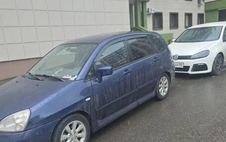 Suzuki Liana, 2006 год, 350 000 рублей, 5 фотография