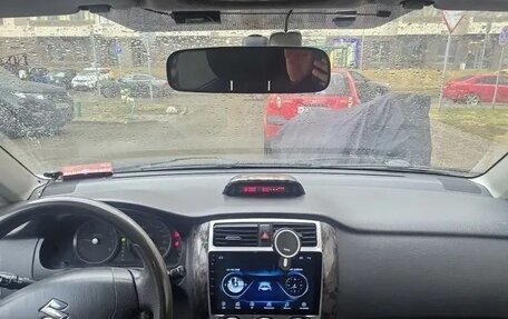 Suzuki Liana, 2006 год, 350 000 рублей, 3 фотография