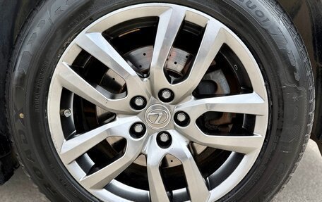 Lexus NX I, 2016 год, 2 898 000 рублей, 16 фотография