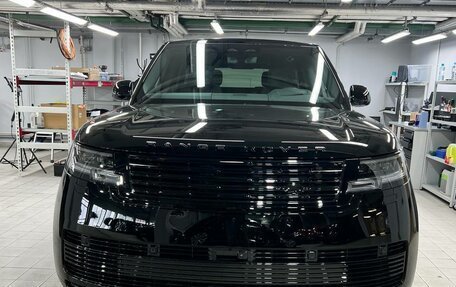 Land Rover Range Rover IV рестайлинг, 2026 год, 38 850 000 рублей, 2 фотография