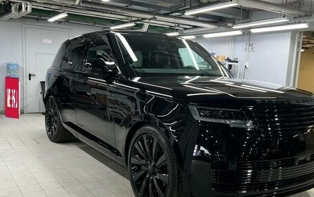 Land Rover Range Rover IV рестайлинг, 2026 год, 38 850 000 рублей, 3 фотография