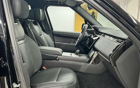 Land Rover Range Rover IV рестайлинг, 2026 год, 38 850 000 рублей, 9 фотография