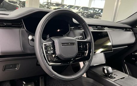 Land Rover Range Rover IV рестайлинг, 2026 год, 38 850 000 рублей, 8 фотография