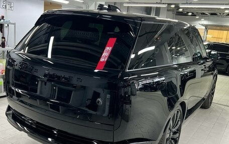 Land Rover Range Rover IV рестайлинг, 2026 год, 38 850 000 рублей, 4 фотография