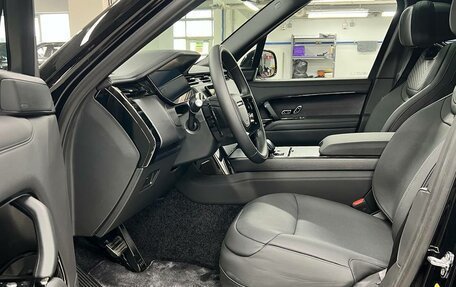 Land Rover Range Rover IV рестайлинг, 2026 год, 38 850 000 рублей, 7 фотография