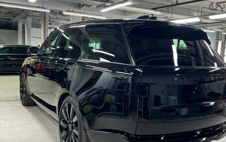 Land Rover Range Rover IV рестайлинг, 2026 год, 38 850 000 рублей, 6 фотография