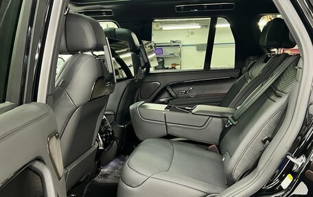 Land Rover Range Rover IV рестайлинг, 2026 год, 38 850 000 рублей, 10 фотография