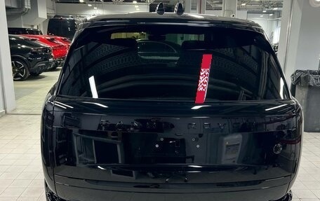 Land Rover Range Rover IV рестайлинг, 2026 год, 38 850 000 рублей, 5 фотография