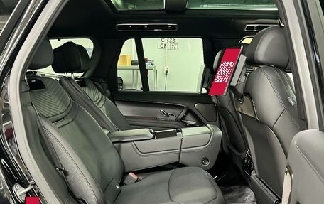 Land Rover Range Rover IV рестайлинг, 2026 год, 38 850 000 рублей, 11 фотография