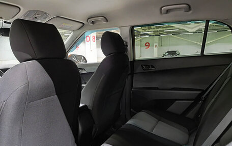 Hyundai Creta I рестайлинг, 2017 год, 1 965 000 рублей, 15 фотография